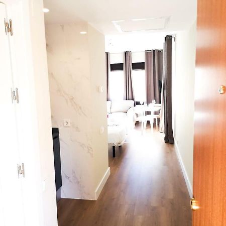 Triana Luxury Apartament Apartment Seville Luaran gambar