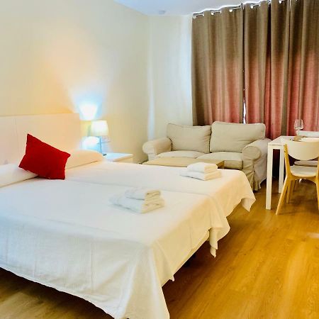 Triana Luxury Apartament Apartment Seville Luaran gambar