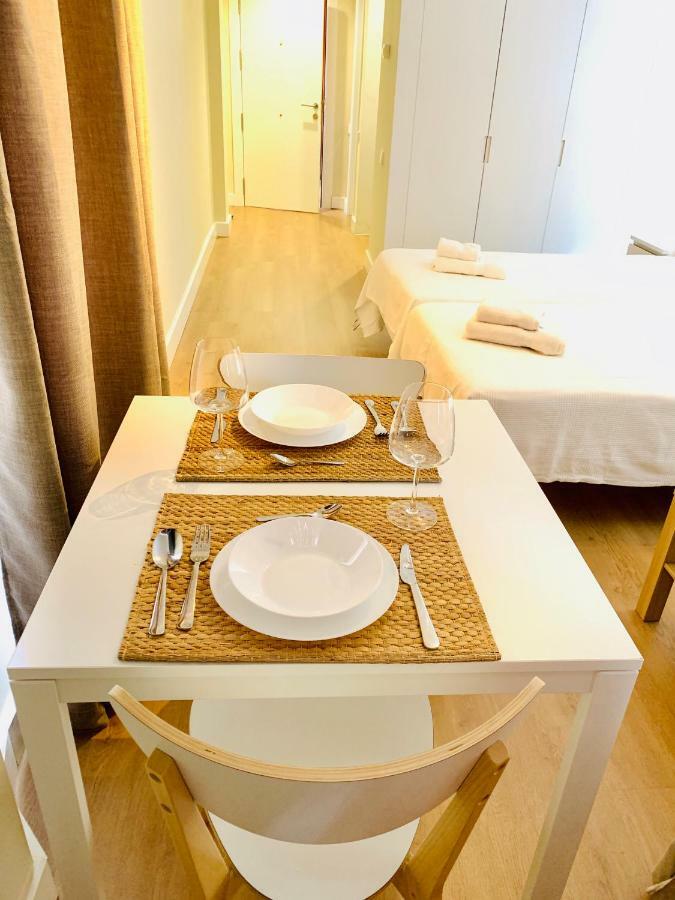 Triana Luxury Apartament Apartment Seville Luaran gambar